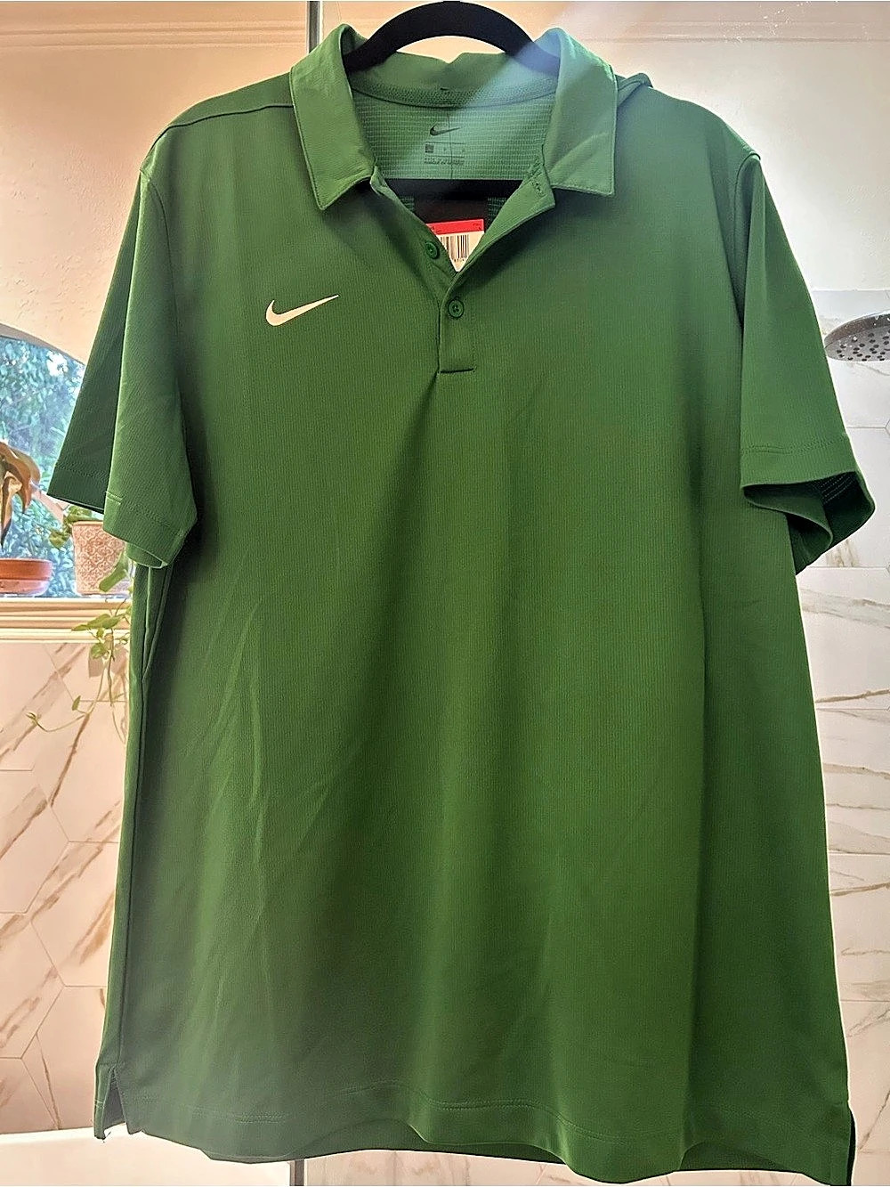 Nike Dri-FIT Franchise Polo Men's
